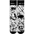 Calze American Socks Evil Cat