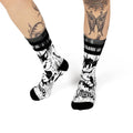 Calze American Socks Evil Cat