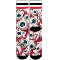 Calze American Socks Eyeblast Multicolor