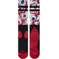 Calze American Socks Eyeblast Snow Multicolor