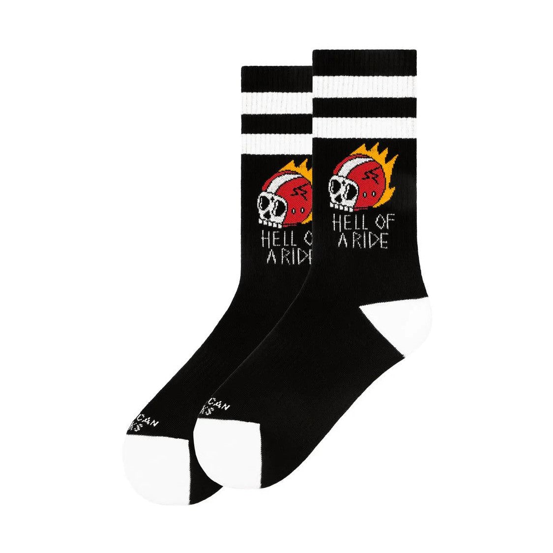 Calze American Socks Falkor
