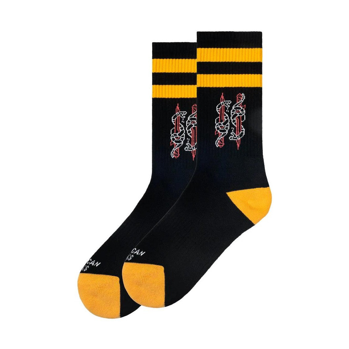 Calze American Socks Falkor