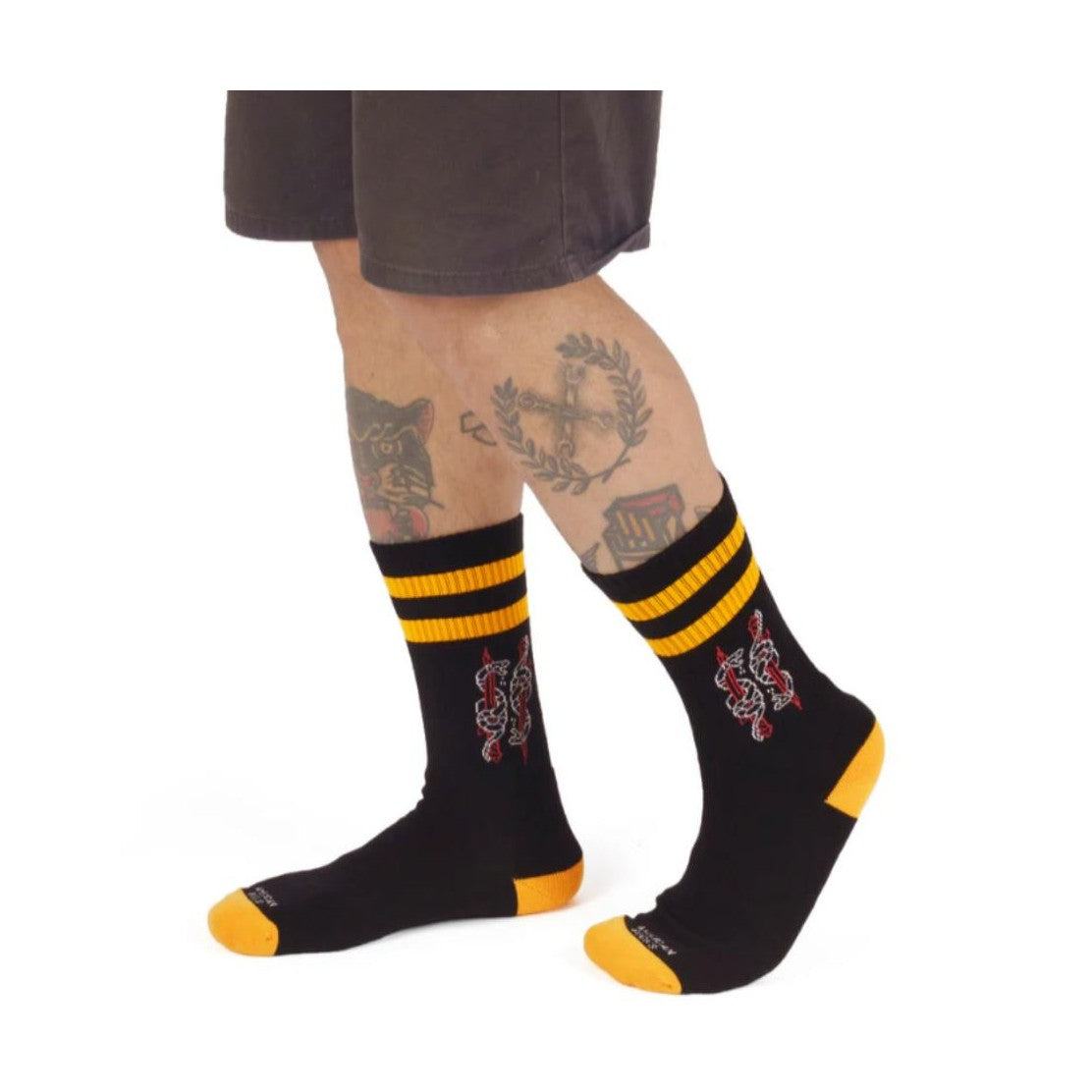 Calze American Socks Falkor