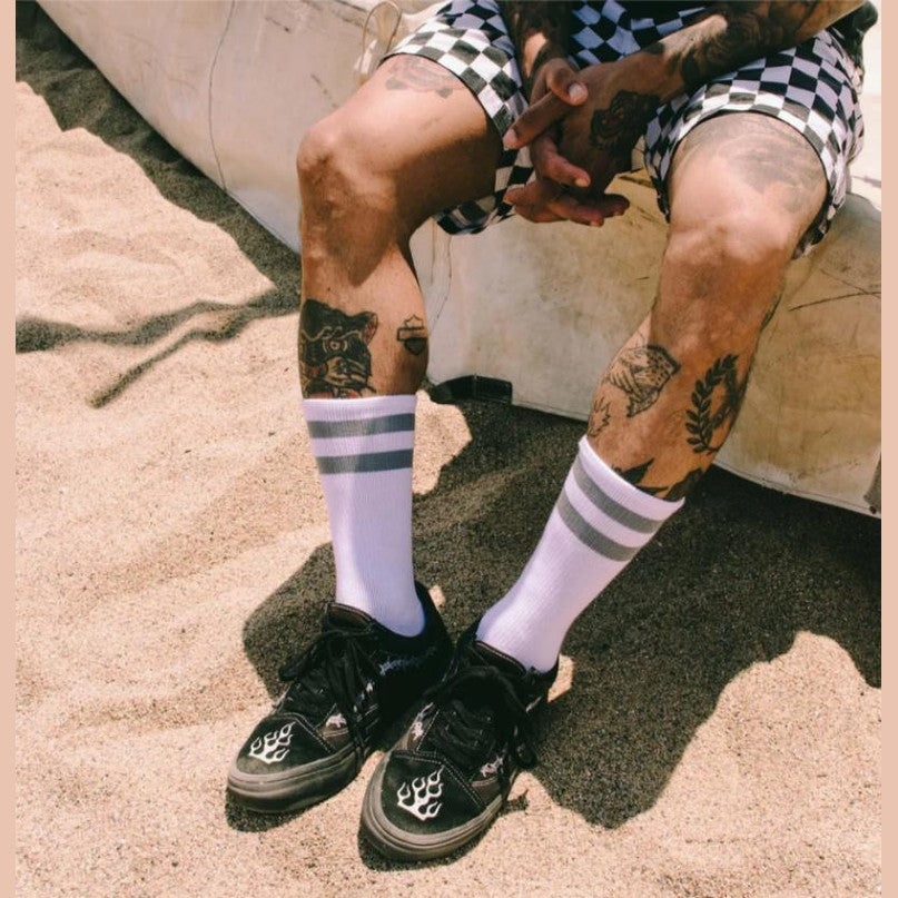 Calze American Socks Falkor