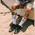 Calze American Socks Falkor