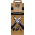 Calze American Socks Fight Back