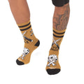 Calze American Socks Fight Back