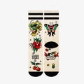 Calze American Socks Flash Fever Multicolor