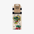 Calze American Socks Flash Fever Multicolor