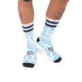 Calze American Socks Freaked