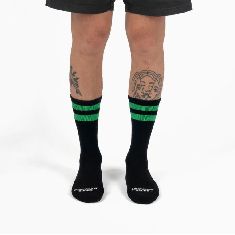 Calze American Socks Ghostbuster