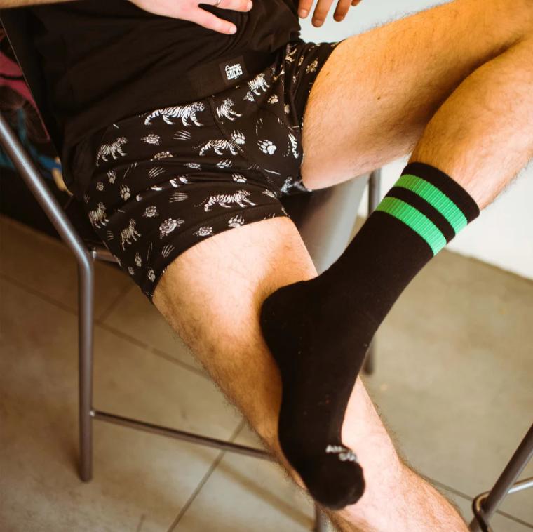 Calze American Socks Ghostbuster