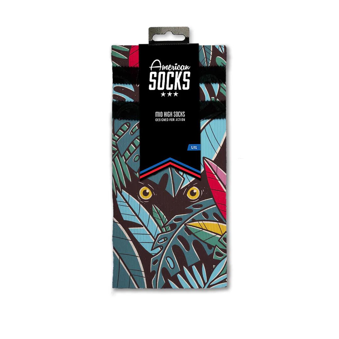 Calze American Socks Guardian's Gate