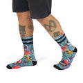 Calze American Socks Guardian's Gate