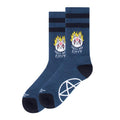 Calze American Socks Hell no Kitty