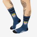 Calze American Socks Hell no Kitty