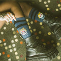 Calze American Socks Hell no Kitty