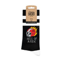 Calze American Socks Hell of a Ride