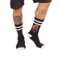 Calze American Socks Hell of a Ride