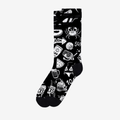 Calze American Socks Hella Hot