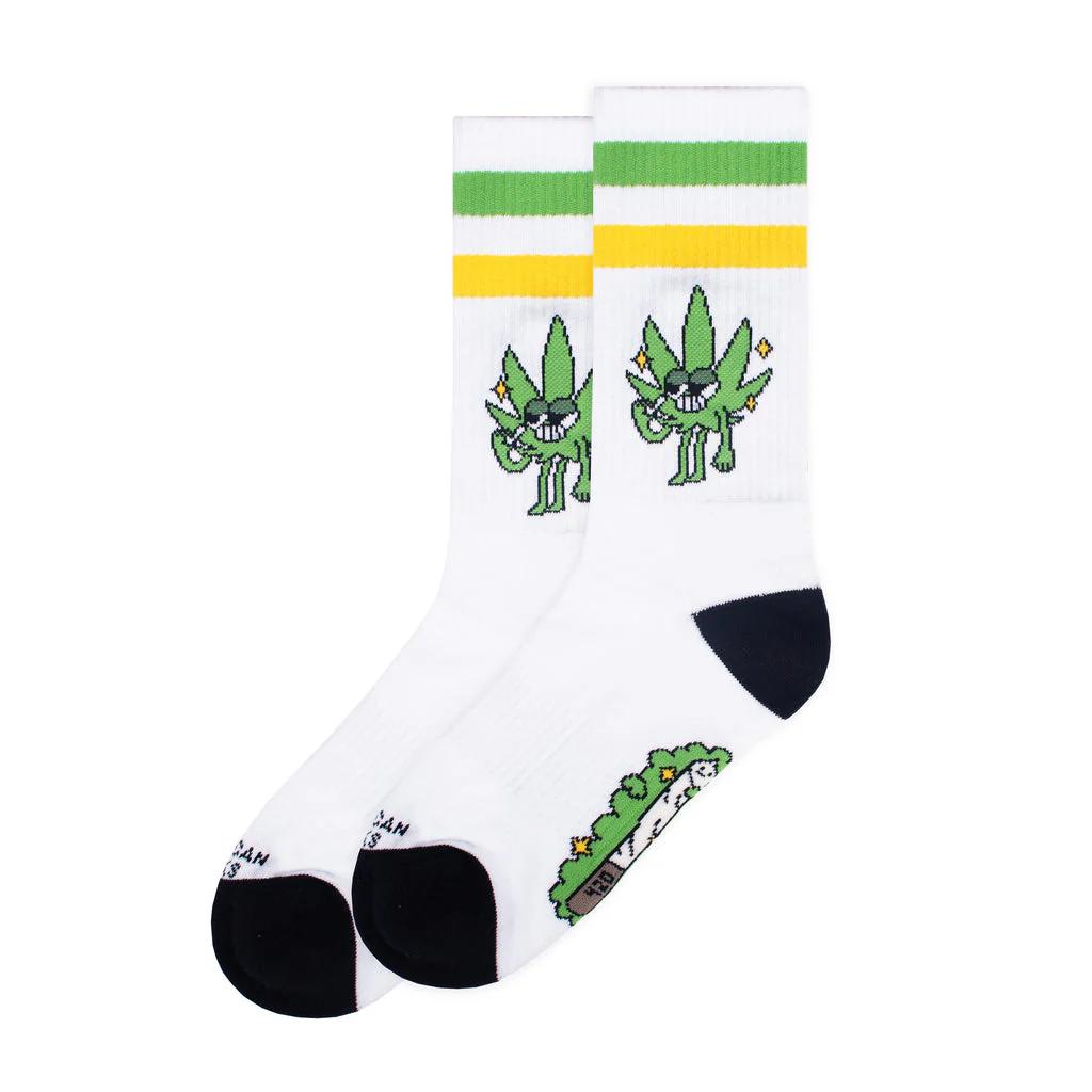 Calze American Socks High Leaf