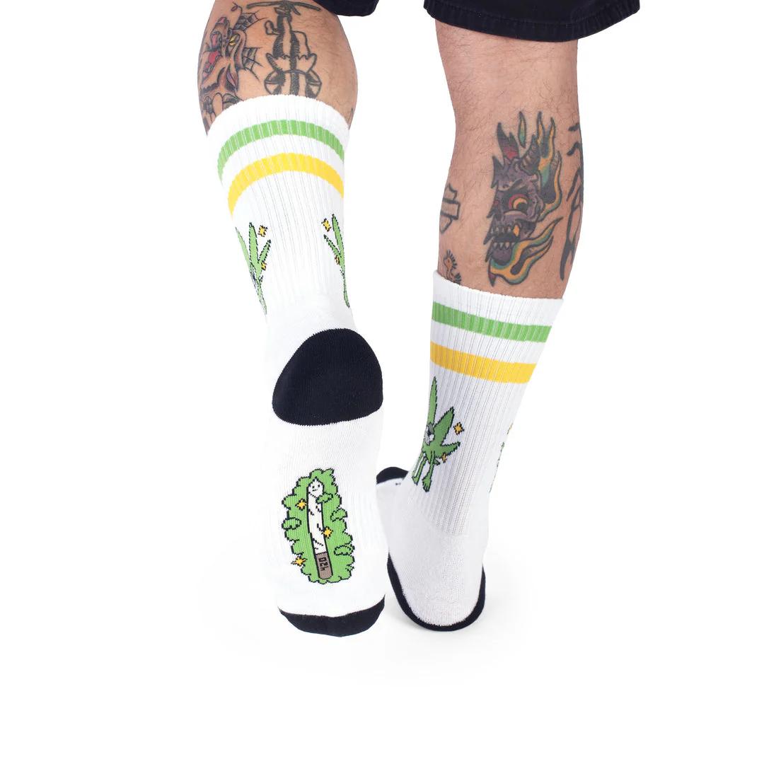 Calze American Socks High Leaf
