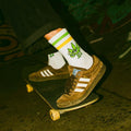 Calze American Socks High Leaf