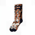 Calze American Socks Instinct Multicolor