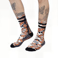 Calze American Socks Instinct Multicolor