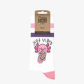 Calze American Socks Just Vibes Multicolor