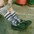 Calze American Socks Khan