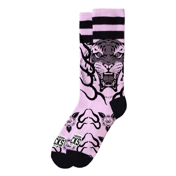 Calze American Socks Khan