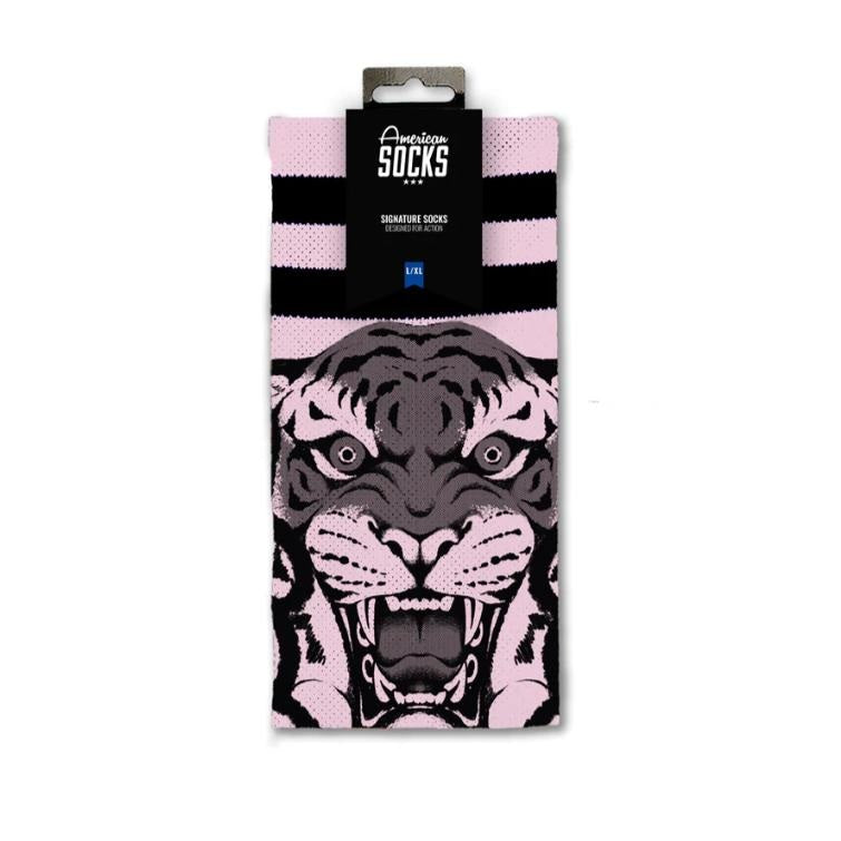 Calze American Socks Khan