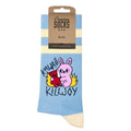 Calze American Socks Killjoy Multicolor