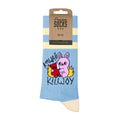 Calze American Socks Killjoy Multicolor