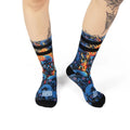 Calze American Socks Knucklehead