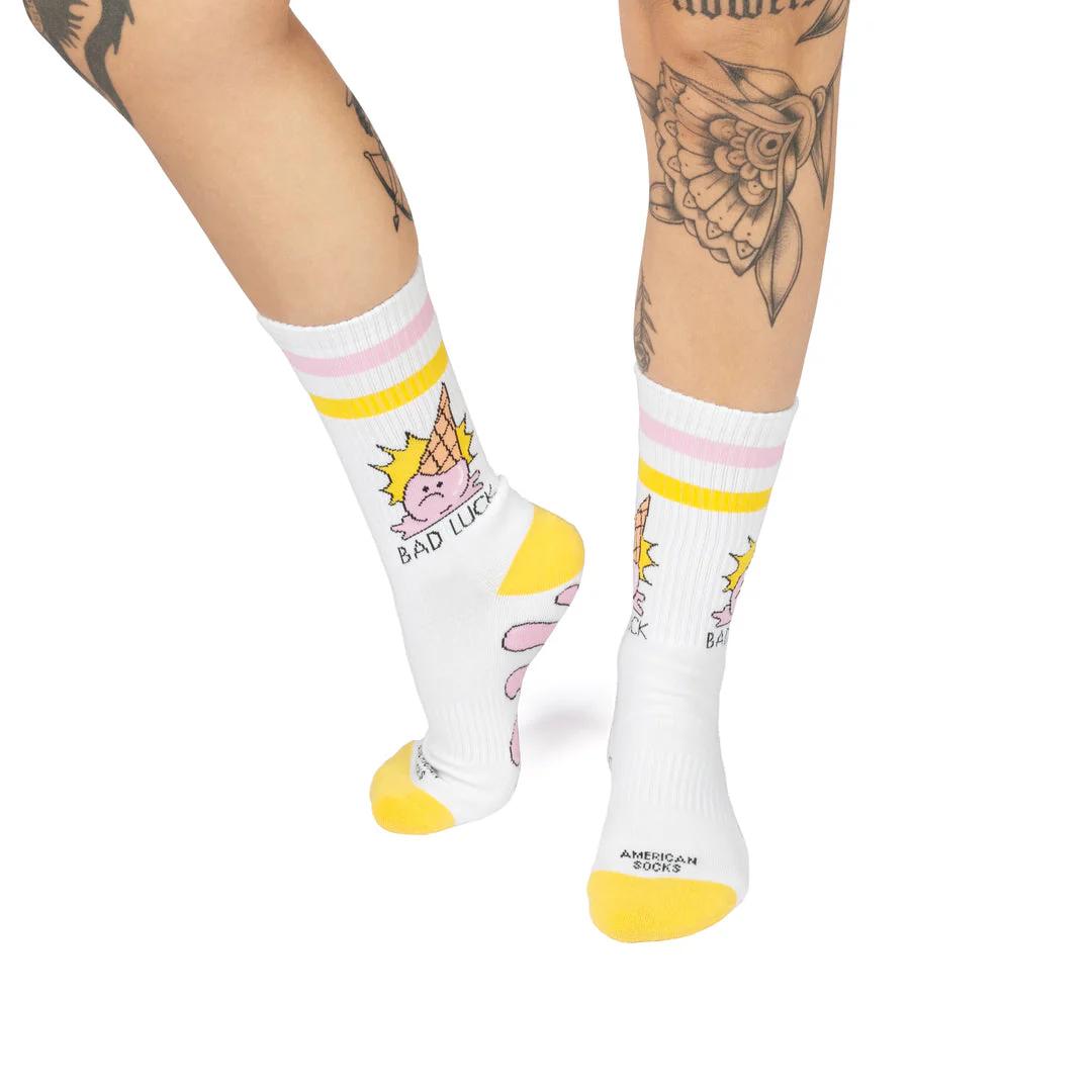 Calze American Socks Loser