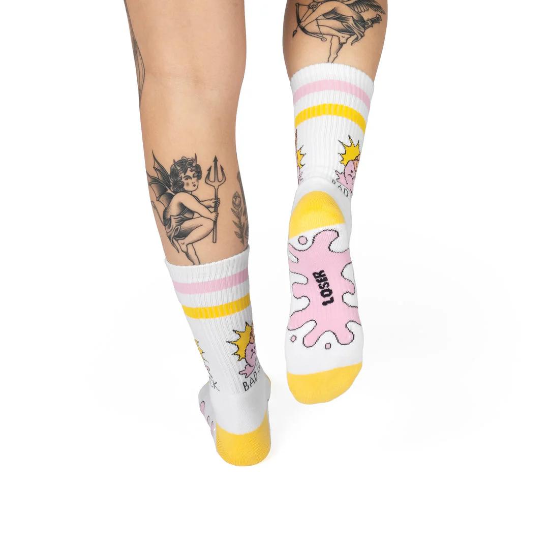 Calze American Socks Loser