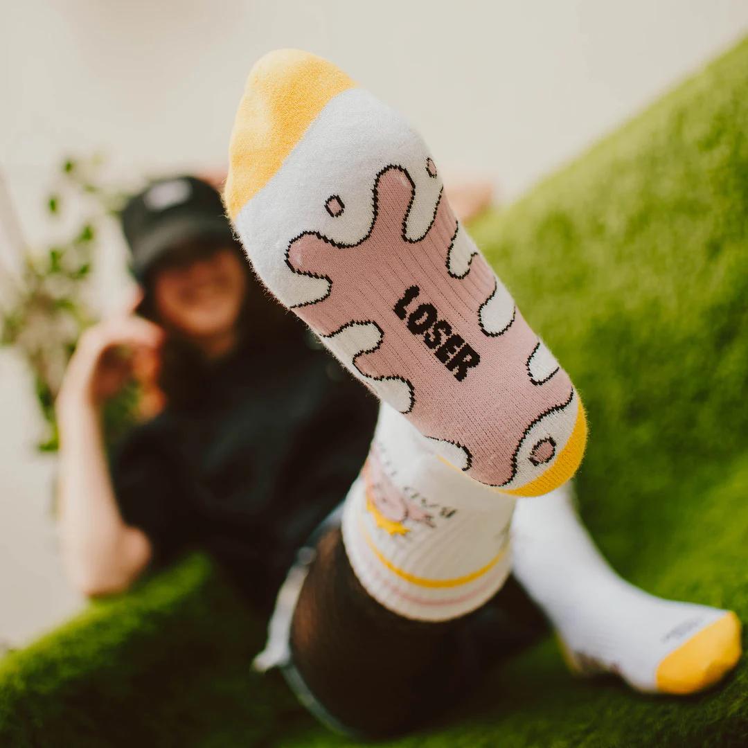 Calze American Socks Loser