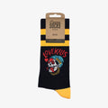 Calze American Socks Love Kills Multicolor