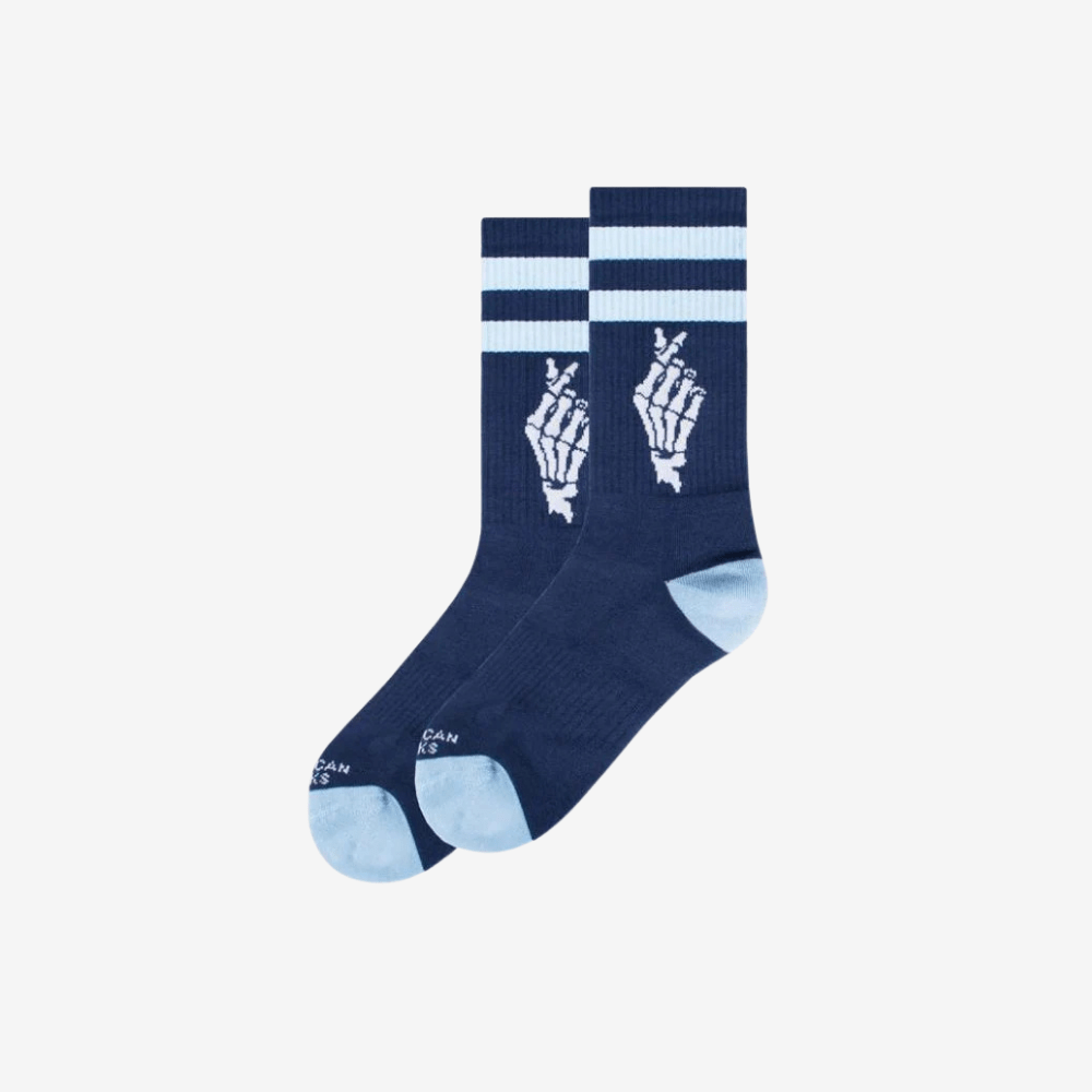 Calze American Socks Luv You