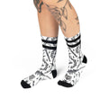 Calze American Socks Medieval
