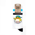 Calze American Socks Mess Around Multicolor