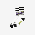 Calze American Socks Nascar Multicolor