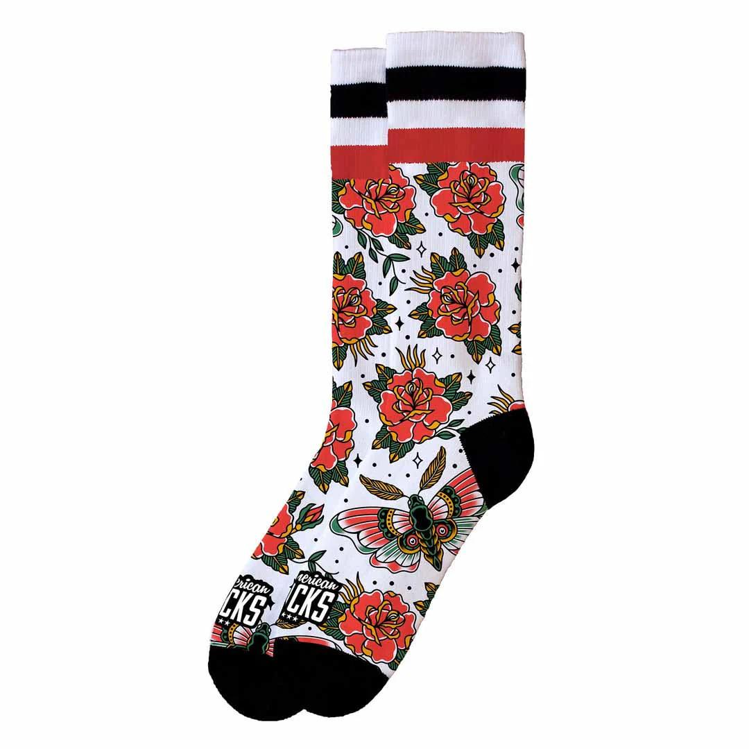 Calze American Socks Neko