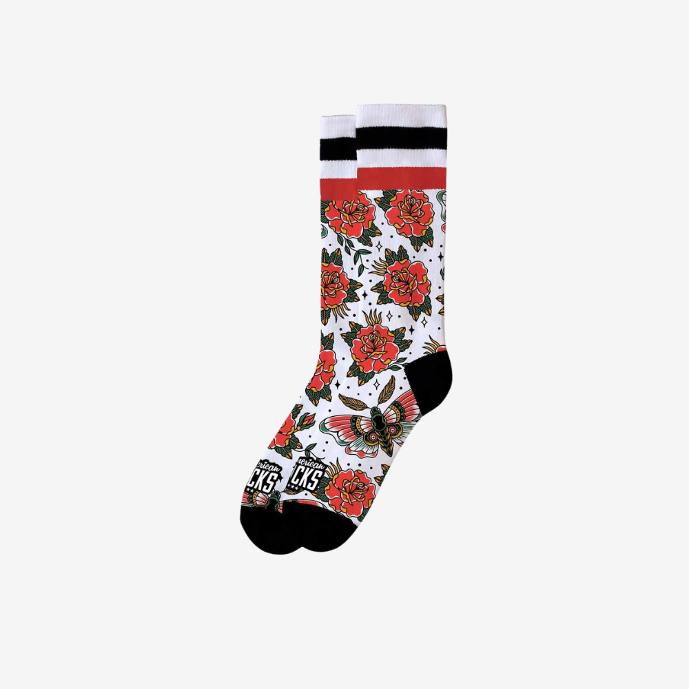 Calze American Socks Neko