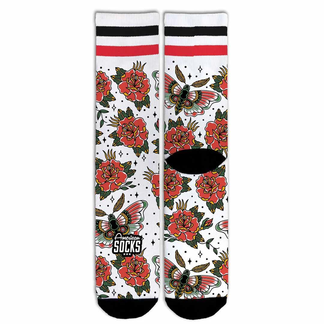 Calze American Socks Neko
