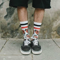 Calze American Socks Neko