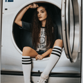 Calze American Socks Old School