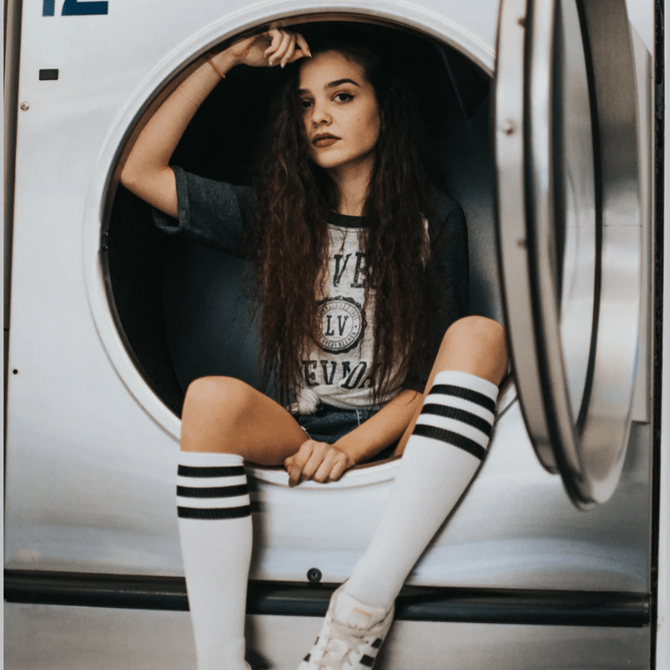 Calze American Socks Old School